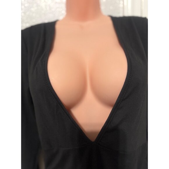 New long sleeve bodysuit - Picture 3 of 5